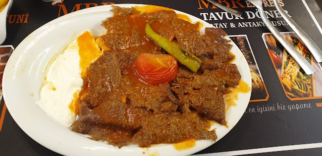 MBR İskender - Silifke