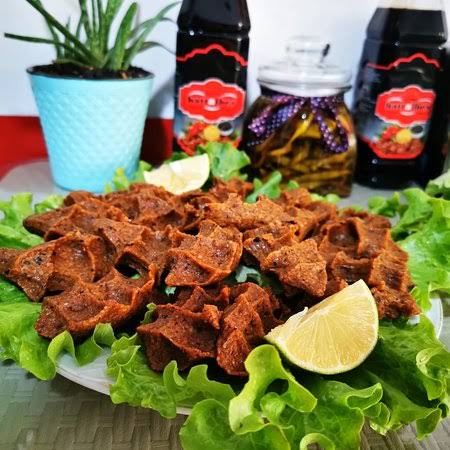 Hakkari BATTALBEY çiğkötfe