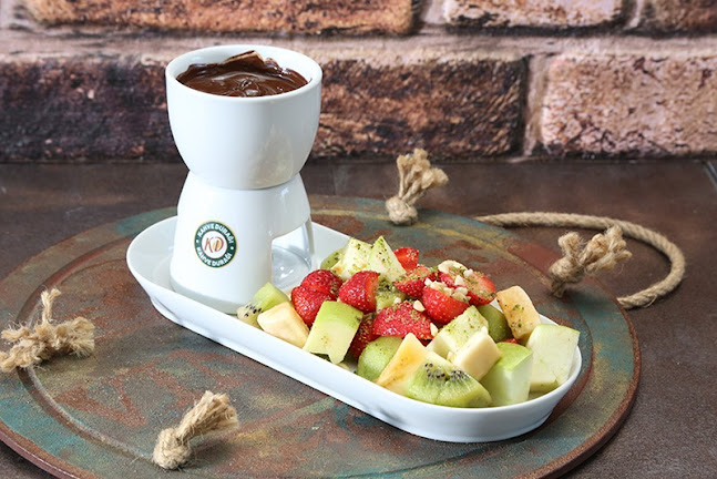 Kahve Durağı Bilecik - Gastronomi ve konaklama