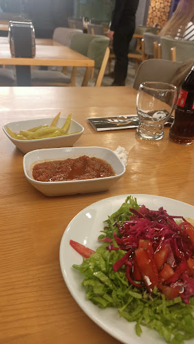 Külhan, 1. İstasyon Cd. No:12, 70100 Karaman Merkez/Karaman