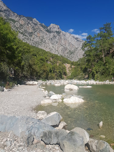 Suntalya Park - Konya