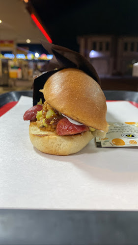 Opinii despre Hominisokak în Ni̇lüfer - Gastronomi ve konaklama