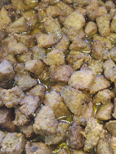 AŞÇI A-H-U HASAN USTA ET LOKANTASI | DENİZLİ LOKANTALARI | DENİZLİ ET RESTORANLARI