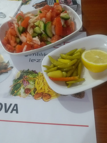 Opinii despre Niyazi'nin Yeri în Ağayeri/Babaeski - Gastronomi ve konaklama