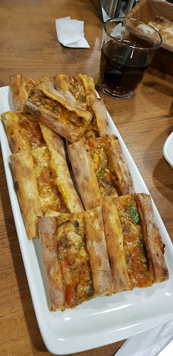 Eylül lokantası Turhal - Gastronomi ve konaklama