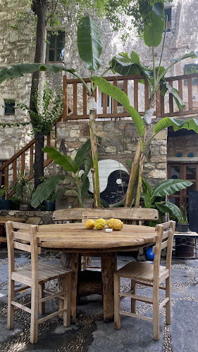 Kahveci Hasan Fidan - Bodrum