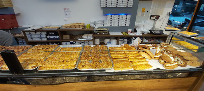 TATLICI UMUT UNLU MAMULLERİ