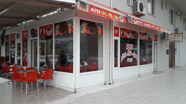 Alper Köfte Çorba Salonu