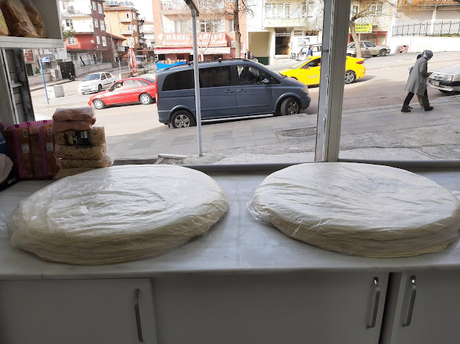 Örnek Gosgos Yufka Kadayıf ve Unlu mamülleri - Altındağ
