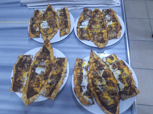 Opinii despre Saray lahmacun în Silvan - Gastronomi ve konaklama