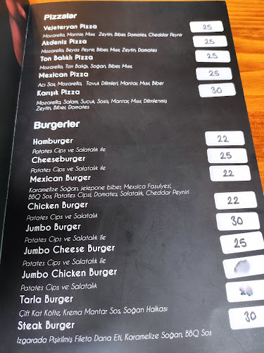 Tarla cafe Restaurant