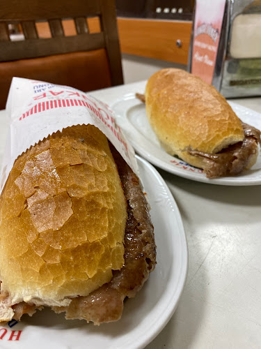 Comentarii opinii despre Hünkar Kömürde Döner