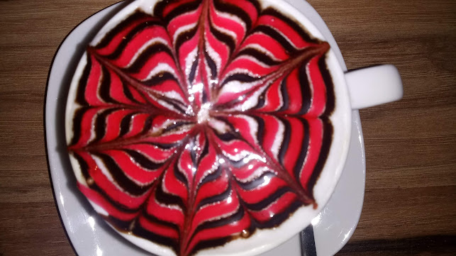 Opinii despre Loca Cafe Kars în Kars Merkez - Gastronomi ve konaklama