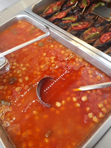 Efsun Izgara ve Ev Yemekleri (Uşak Yemek Alo Paket)