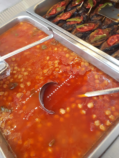 Efsun Izgara ve Ev Yemekleri (Uşak Yemek Alo Paket)