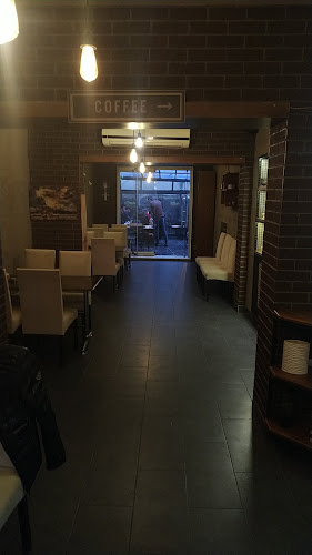 Comentarii opinii despre BAMTELİ CAFE BAKIRKÖY