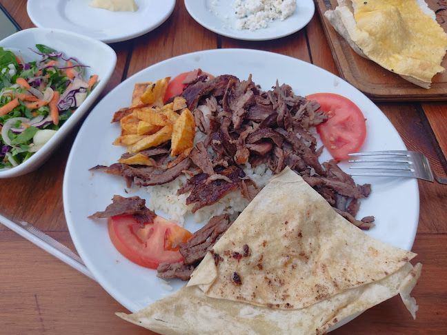 Comentarii opinii despre İnci Döner