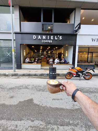 Daniel’s Coffee Orhangazi - Gastronomi ve konaklama