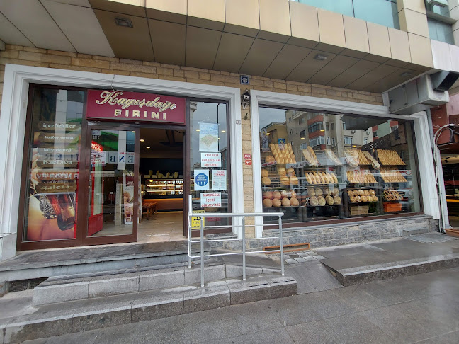 Küçükbakkalköy, Fevzipaşa Cd No:44, 34755 Ataşehir/İstanbul