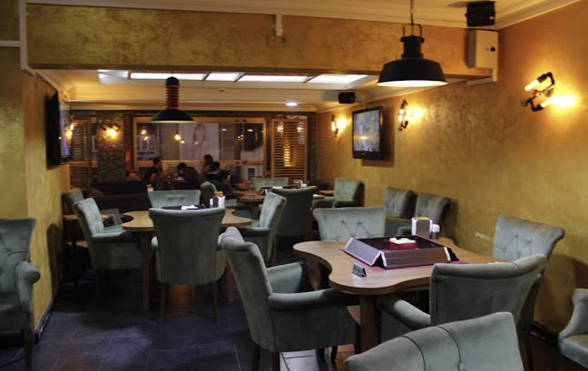 Comentarii opinii despre Fatih Antik Cafe