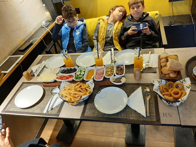 Cebeci, Atatürk Blv No:49, 34270 Sultangazi/İstanbul