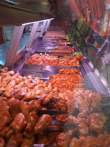 Kazım Karabekir, 834. Sk. 2 A, 34230 Esenler/İstanbul, Türkiye