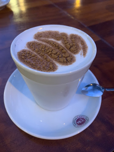 Coffeemania Kırklareli - Gastronomi ve konaklama