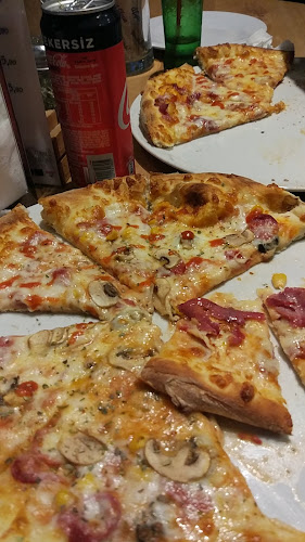 Comentarii opinii despre Bronzo Pizza