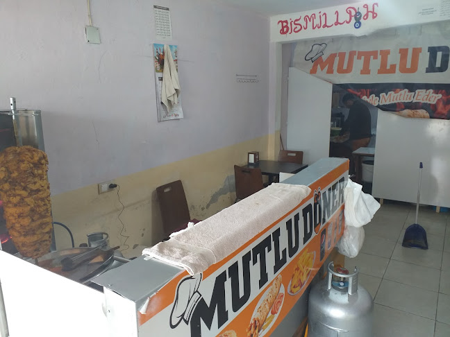 Mutlu Döner - Gastronomi ve konaklama