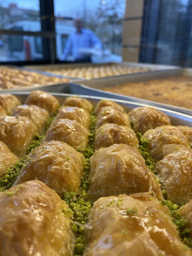 Opinii despre Silivri Mis Dondurma & Tatlı în Silivri - Gastronomi ve konaklama