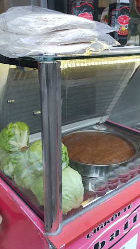 Adalet, 1643/35 Sk no:5 D:f, 35210 Bayraklı/İzmir