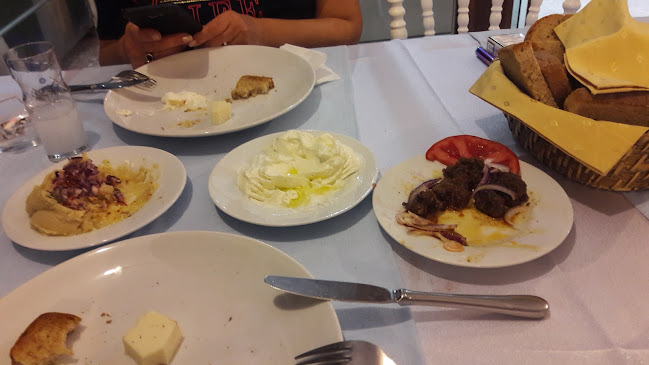 Opinii despre Liman Restoran în Kepez/Çanakkale Merkez - Gastronomi ve konaklama