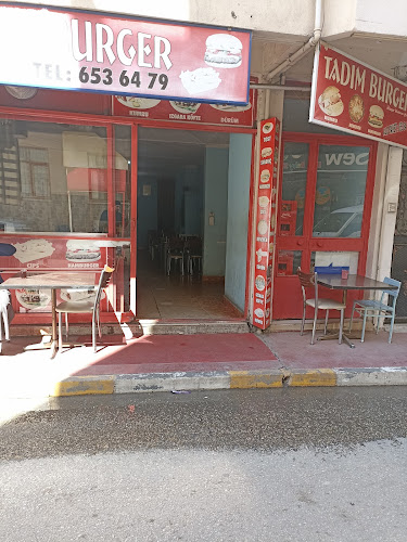 Tadım Burger