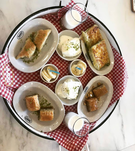 Nevşehir Mado - Nevşehir Merkez