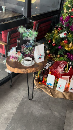 ARABICA COFFEE HOUSE NEVŞEHIR