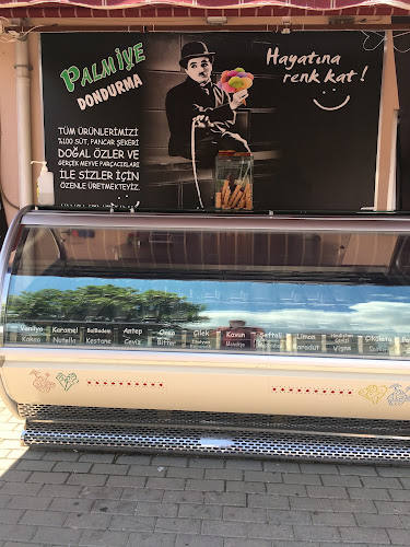 Opinii despre Palmiye Dondurma în Ni̇lüfer - Gastronomi ve konaklama