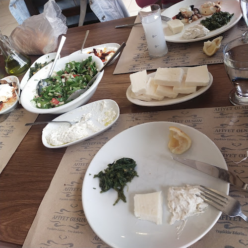 İnciraltı, İnciraltı Cd. No: 10/12, 35330 Balçova/İzmir