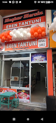 Eren tantuni kapaklı