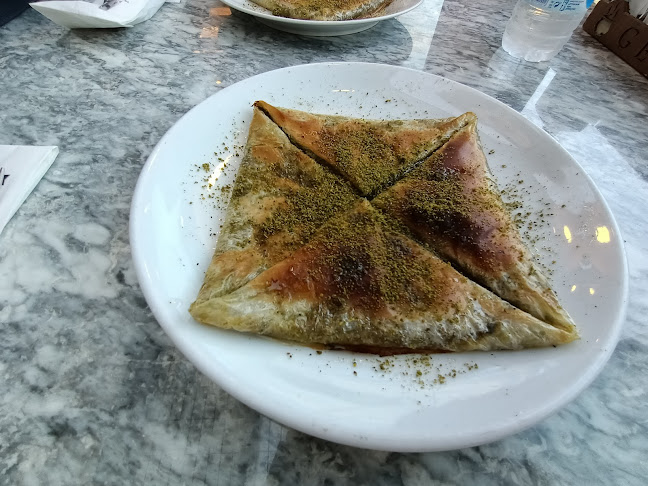 Geylan Restaurant - Gastronomi ve konaklama