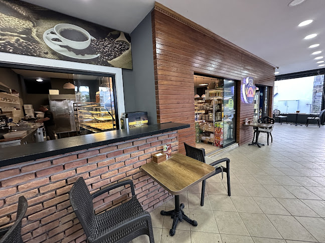 Royal Fırın Pasta Cafe Gündoğan - Bodrum