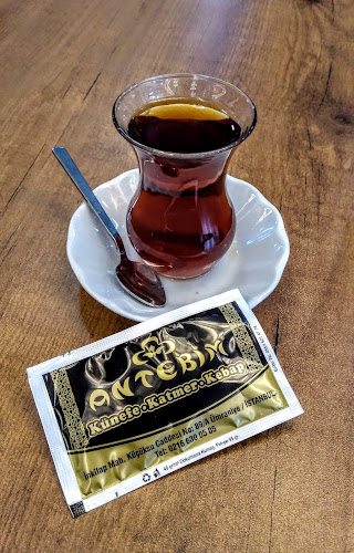 SAYAN ANTEBİM - Ümraniye