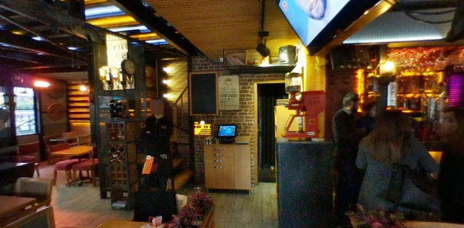 Life Station Cafe - Avcılar