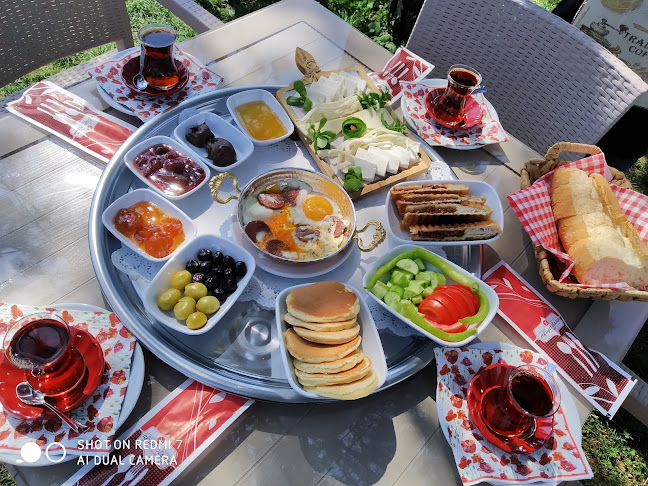 Opinii despre Kafebüs în Aşağıdana/Safranbolu - Gastronomi ve konaklama