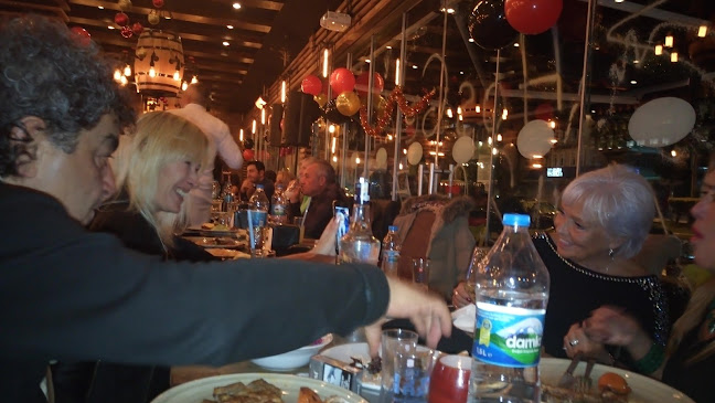 Günaydın Ocakbaşı Restoran