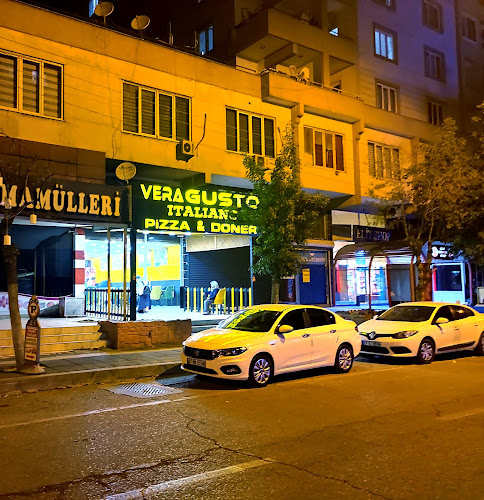 Vera Gusto pizza & döner - Şehitkamil
