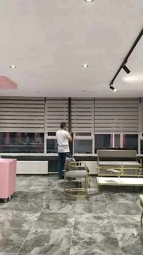 Opinii despre Tarihi Nişantaşı Fırını& Cafe în Şişli - Gastronomi ve konaklama