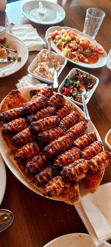 OFO OTEL ÇAPRAZI, Kanatçı Nedim Usta, Güzeloba, Havaalanı Cd. 4/a, 07160 Muratpaşa/Antalya