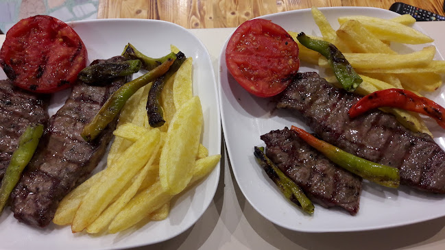 Balkan Restaurant - Gastronomi ve konaklama