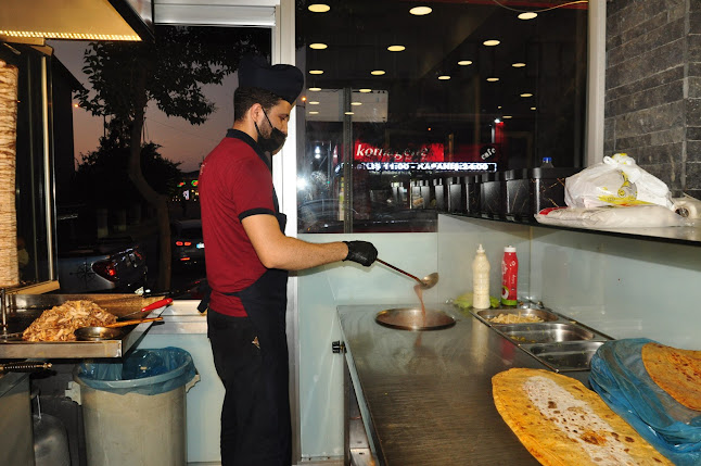 Opinii despre Kümes Chicken Döner Akçaabat în Akçaabat - Gastronomi ve konaklama