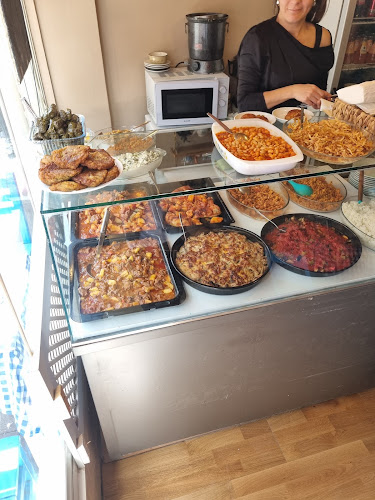 Moda Yemek - Kadıköy